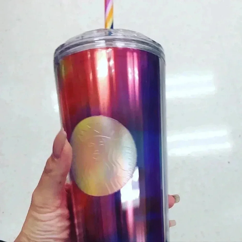 Starbucks unreleased new